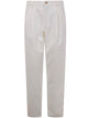 Brunello Cucinelli Double Piences Chino Trousers