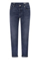 Brunello Cucinelli Traditional Fit Five-Pocket Trousers In Denim