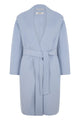 S Max Mara Messi Virgin Wool Coat