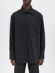 Entire Studios Classic Shirt Black Shirt