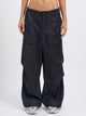 Entire Studios Barren Cargo Suiting Gray Pants