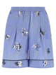 Le Twins 'Mezzodì' Shorts