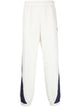 Casablanca Logo Patch Side Stripe Track Pants