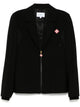 Casablanca Zip Up Sports Tailoring Jacket