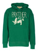 Valentino Garavani Green Hoodie