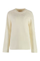 Michael Michael Kors Merino Wool Crew-Neck Sweater