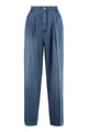 Michael Michael Kors Wide-Leg Jeans