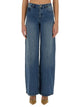Michael Michael Kors Straight Leg Jeans
