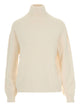 Liu Jo Roll Neck Sweater