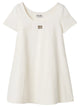 Miu Miu Jersey Mini Dress