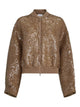 Brunello Cucinelli Cardigan Sweatshirt Jacket