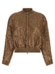Brunello Cucinelli Zip Cardigan