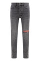 Ksubi 5-Pocket Skinny Jeans