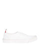 Thom Browne Heritage Sneakers In White