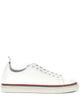 Thom Browne Double White Ray Sports