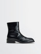 Lemaire Zipped Boots