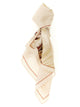 Brunello Cucinelli 'Bloom Print' Scarf