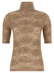 Brunello Cucinelli Turtle-Neck Sweater