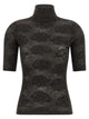 Brunello Cucinelli Turtle-Neck Sweater