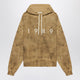 1989 Studio Hoodie Logo Camo
