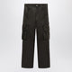 1989 Studio Intreccio Leather Cargo
