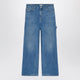 1989 Studio Over Denim Pants Blue