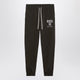1989 Studio  Nylon Trackpants Rodeo