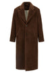 Séfr 'Alois' Coat