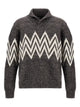 Herno Sweater With Embroidery Detail
