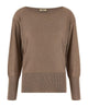 Herno Viscose Blend Jersey