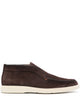 Santoni Detroit High