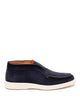 Santoni Digits Loafers