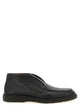Santoni 'Digits' Ankle Boots