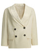 Brunello Cucinelli "Fluid" Blazer