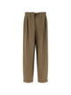 Brunello Cucinelli Cappuccino Jersey Pant