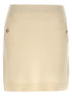 Michael Michael Kors Knitted Skirt