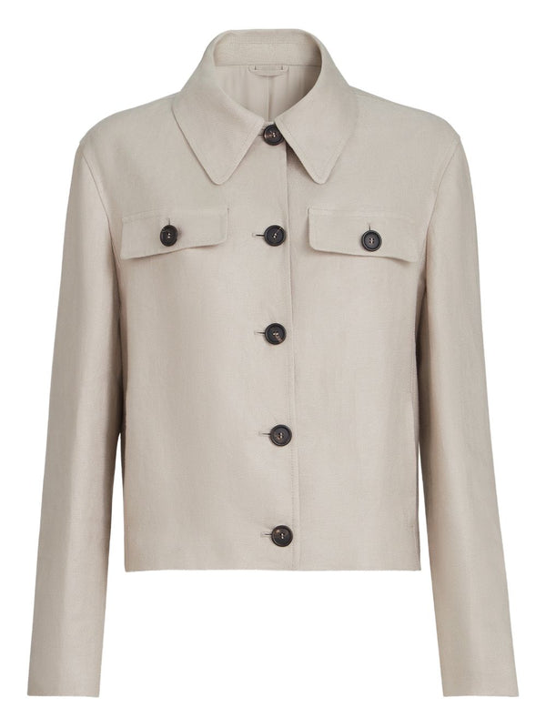 Brunello Cucinelli Giacca M/L