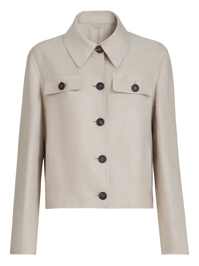 Brunello Cucinelli Giacca M/L