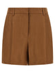 Brunello Cucinelli 'Monile' Tailored Bermuda Shorts