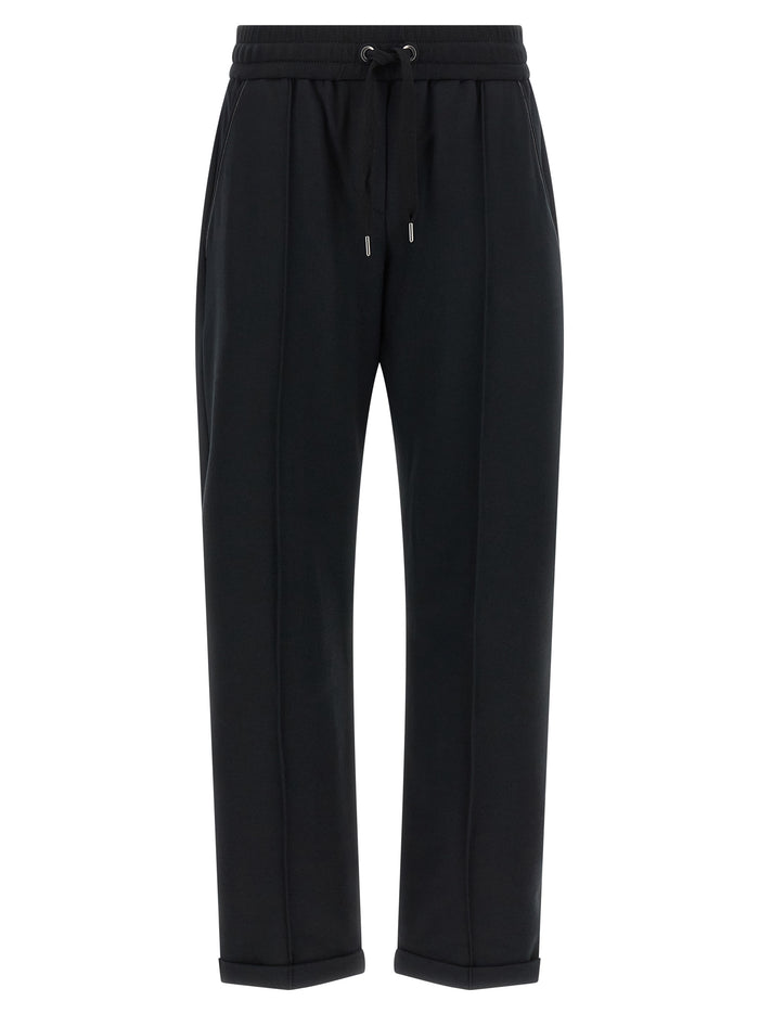 Brunello Cucinelli 'Track' Joggers