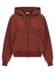 Brunello Cucinelli 'Solomei Ad Mcccxci' Hoodie