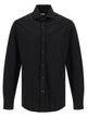 Brunello Cucinelli French Collar Shirt