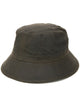 Barbour "Wax Bucket" Hat