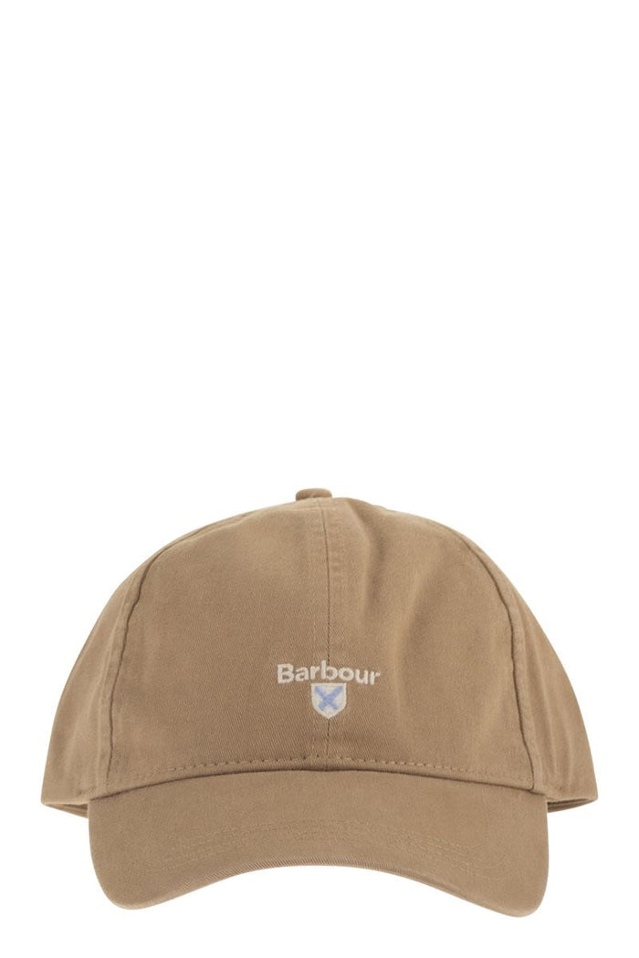 Barbour Cascade - Sports Cap With Logo