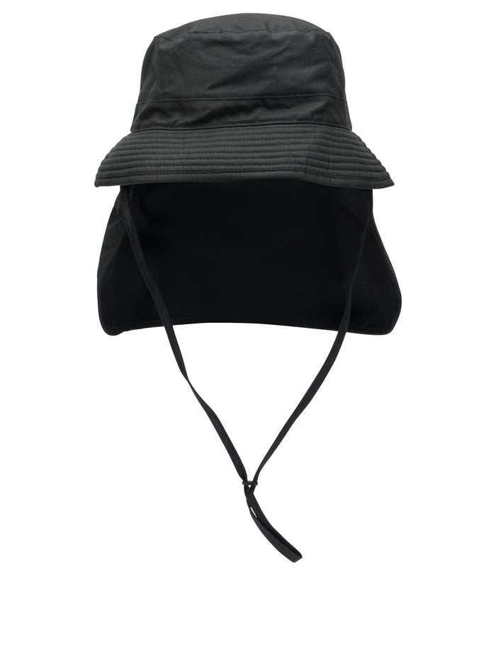 Barbour "Barbour X Kaptain Sunshine" Bucket Hat
