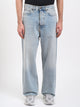 Haikure New Jo Authentic Wash Denim Pants
