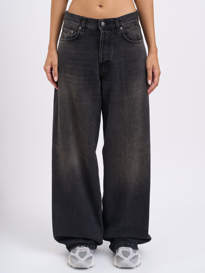 Haikure Bethany Earl Wash Pants