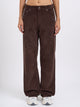Haikure Bonnie Velvet Vic Cordura Trousers