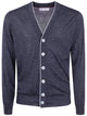 Brunello Cucinelli Classic V Neck Cardigan