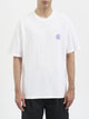 Carhartt Wip Helix Cotton T-Shirt
